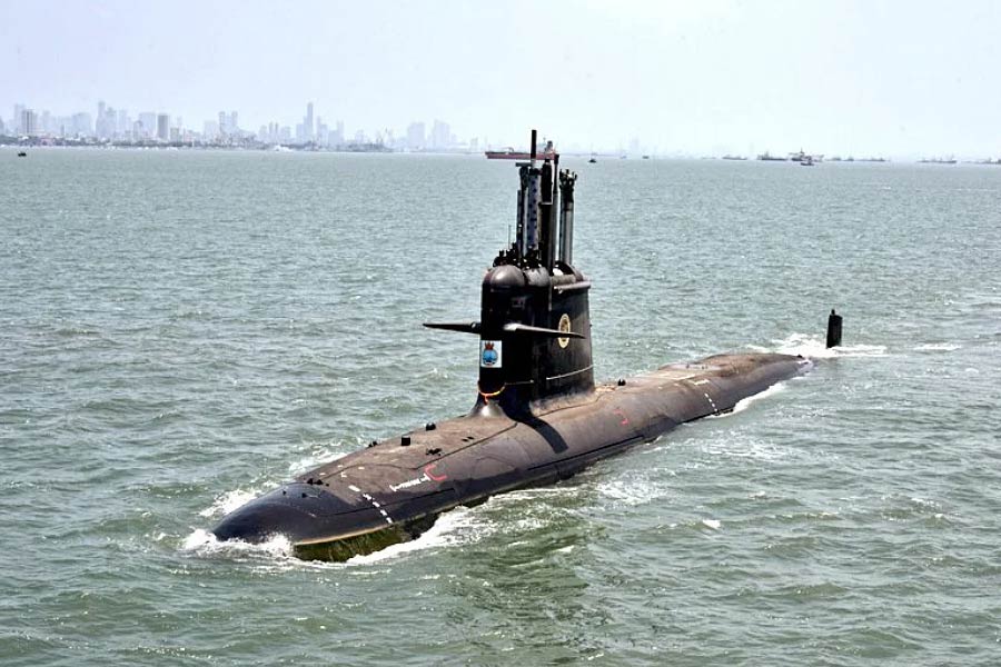 President Wickremsinghe said Sri Lanka to review national security strategy amidst growing International rivalries 