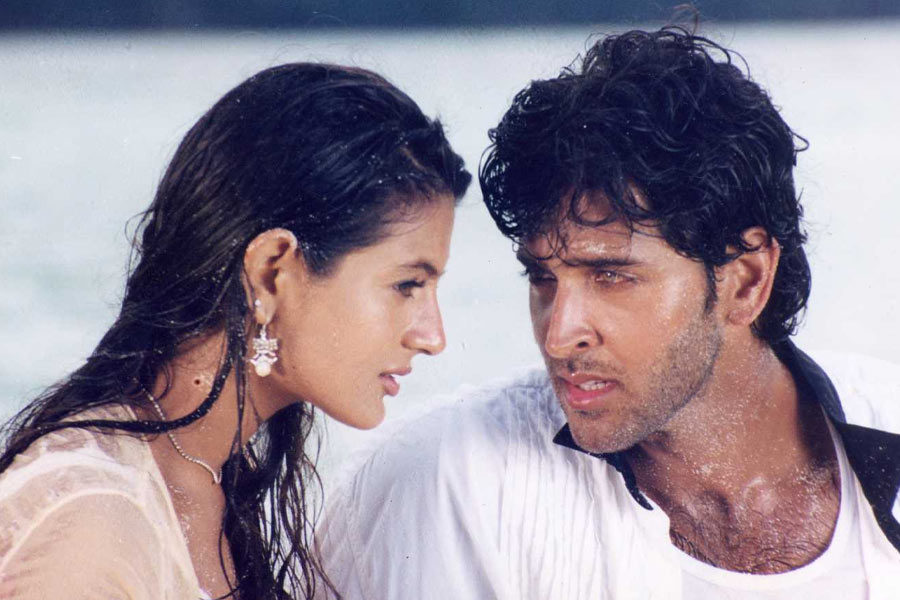 ১০ কোটি টাকা বাজেটের ‘কহো না... প্যার হ্যায়’ ছবিটি মুক্তির পর বক্স অফিস থেকে ৮০ কোটি টাকার ব্যবসা করে। হৃতিক এবং অমিশার জু়টি এতটাই হিট করেছিল যে সিনেপ্রেমীরা এই জু়টিকে আবার বড় পর্দায় দেখতে চান।