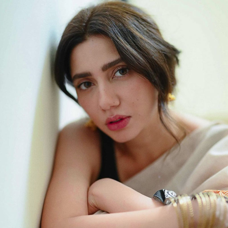 Mahira Khan