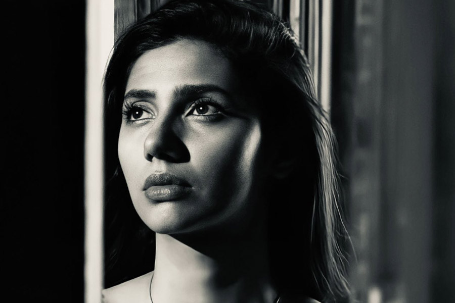 Mahira Khan