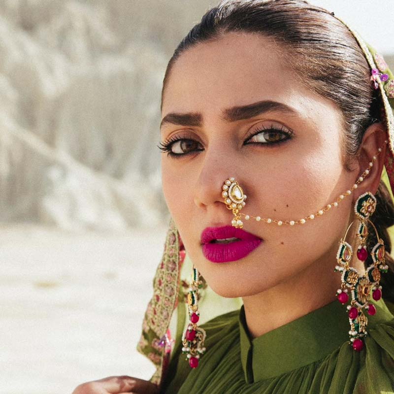 Mahira Khan