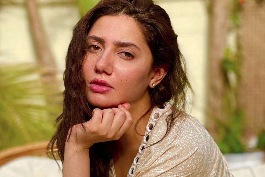 Mahira Khan