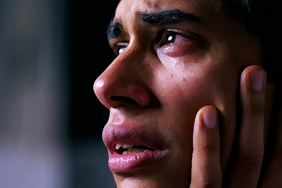 How Mumbai Model lured near about 50 men and extorted lakhs of rupees