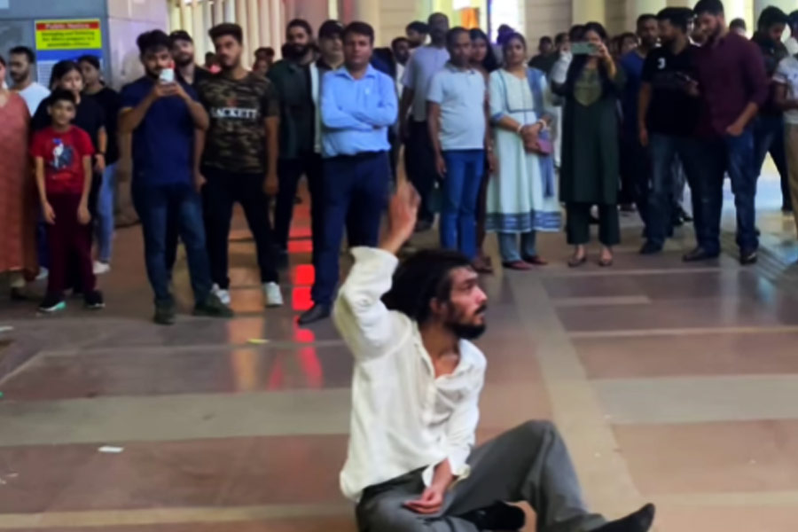 picture of Varun Dagar