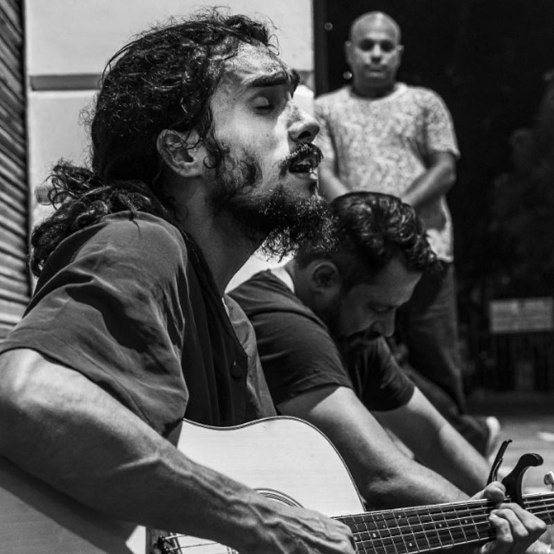 picture of Varun Dagar