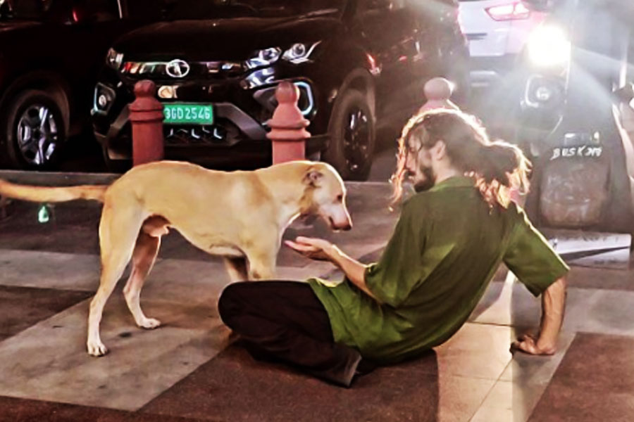 picture of Varun Dagar