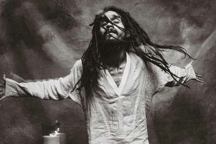 picture of Varun Dagar