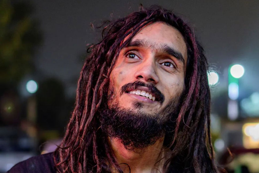 picture of Varun Dagar