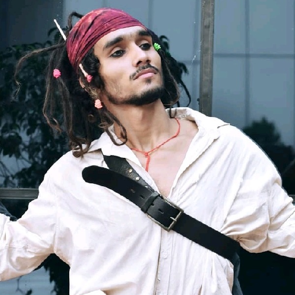 picture of Varun Dagar