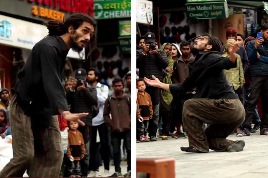 picture of Varun Dagar