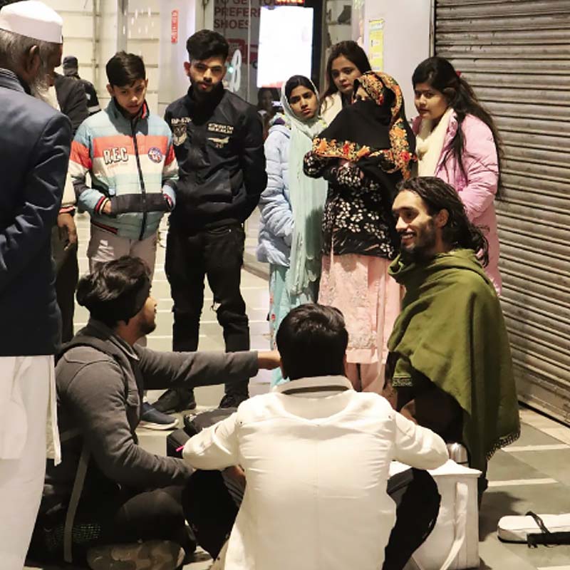 picture of Varun Dagar