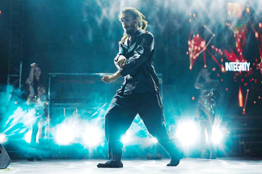 picture of Varun Dagar