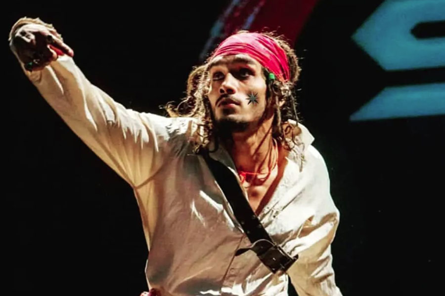 picture of Varun Dagar