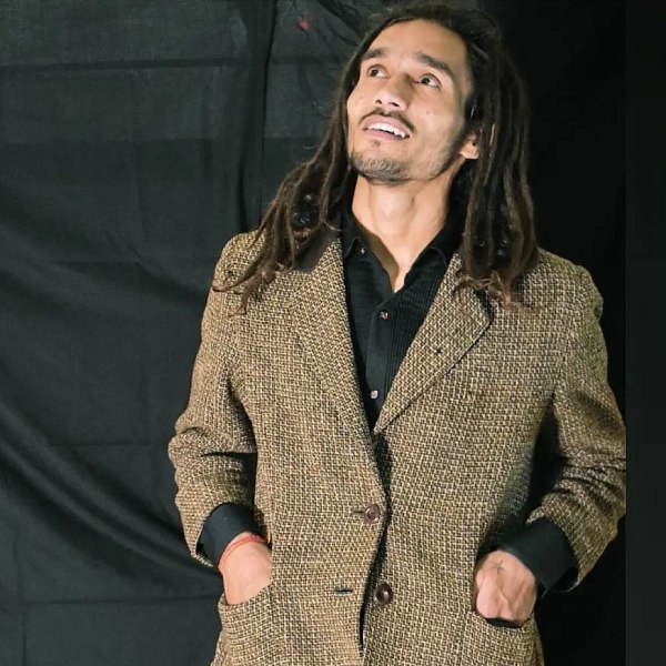 picture of Varun Dagar