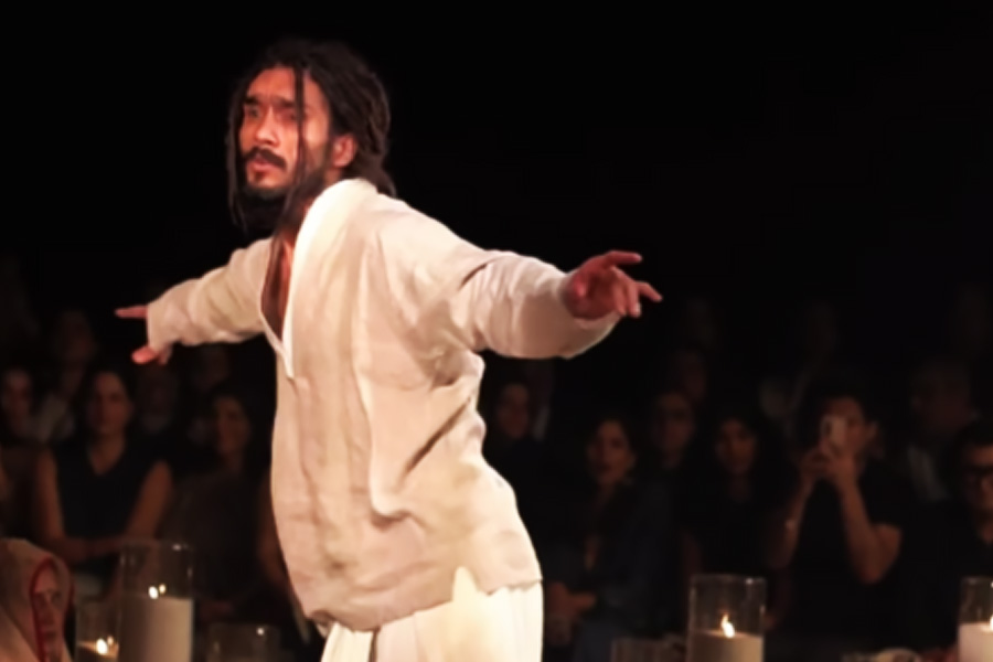 picture of Varun Dagar