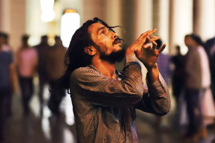 picture of Varun Dagar