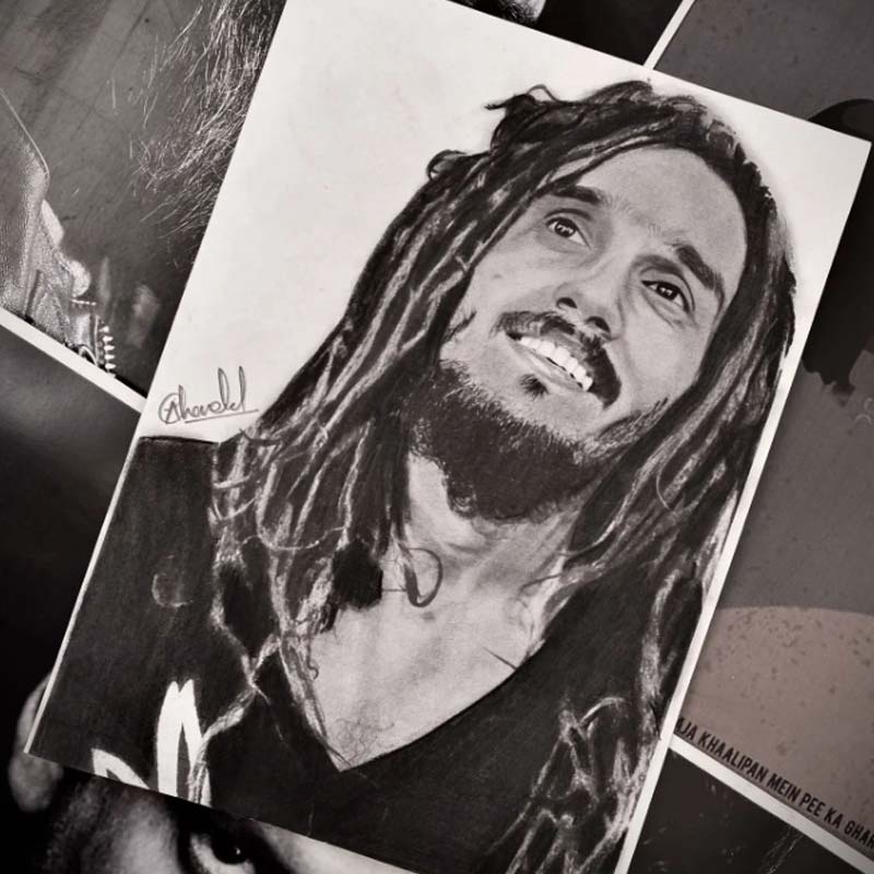 picture of Varun Dagar