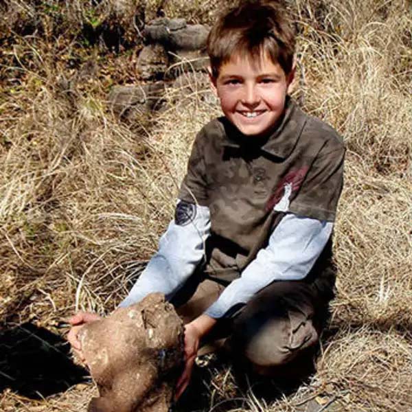 image of mathew berger 