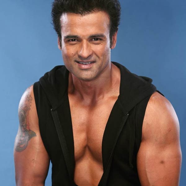 Rohit Bose Roy