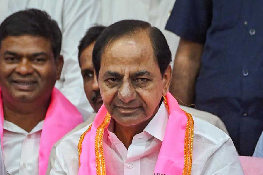 CM K Chandrasekhar Rao announces first list of BRS candidates for upcoming Telangana Assembly Election 2023