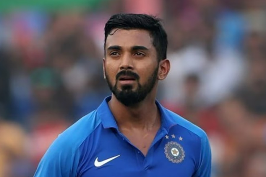 picture of Lokesh Rahul