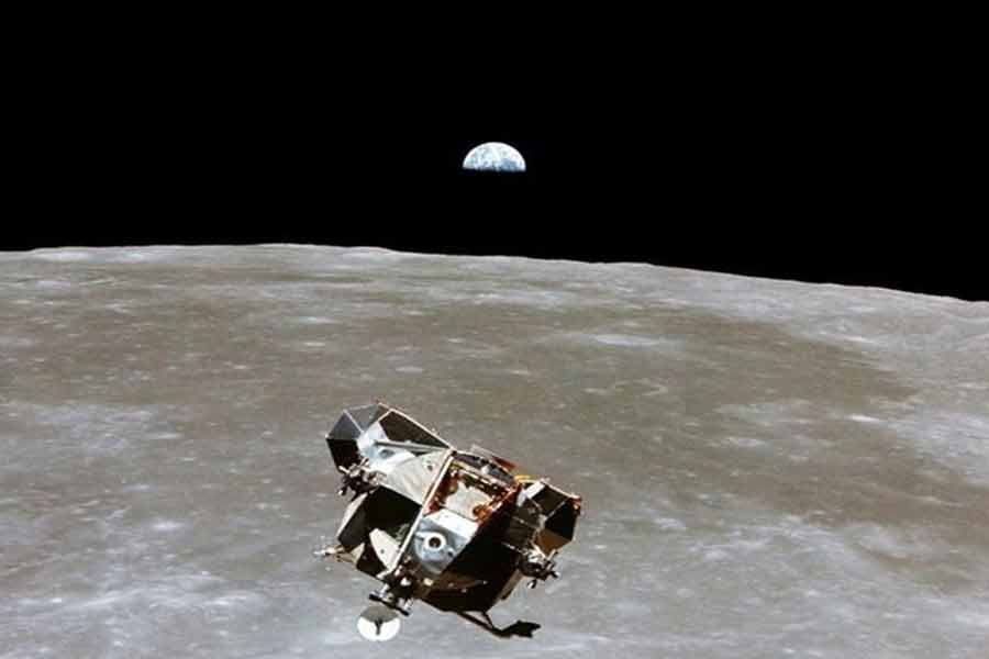 ISRO intentionally crashed spacecraft on moon during Chandrayaan-1 mission