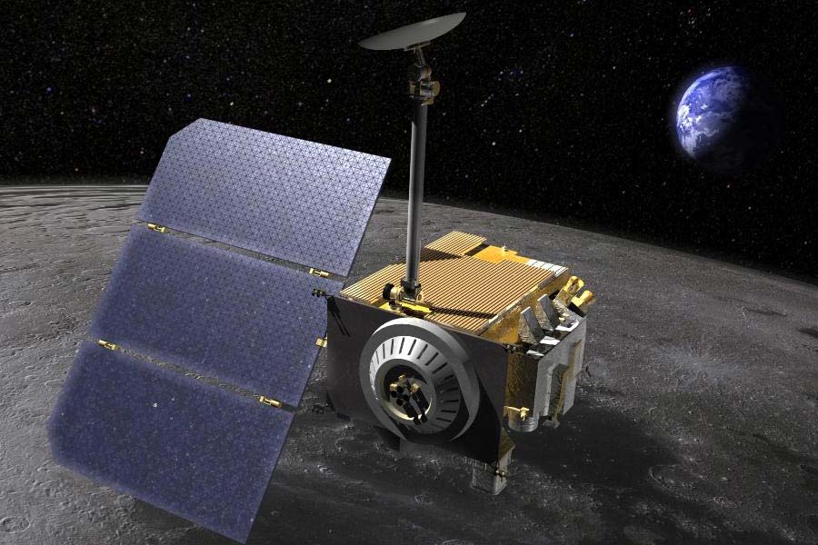 ISRO intentionally crashed spacecraft on moon during Chandrayaan-1 mission