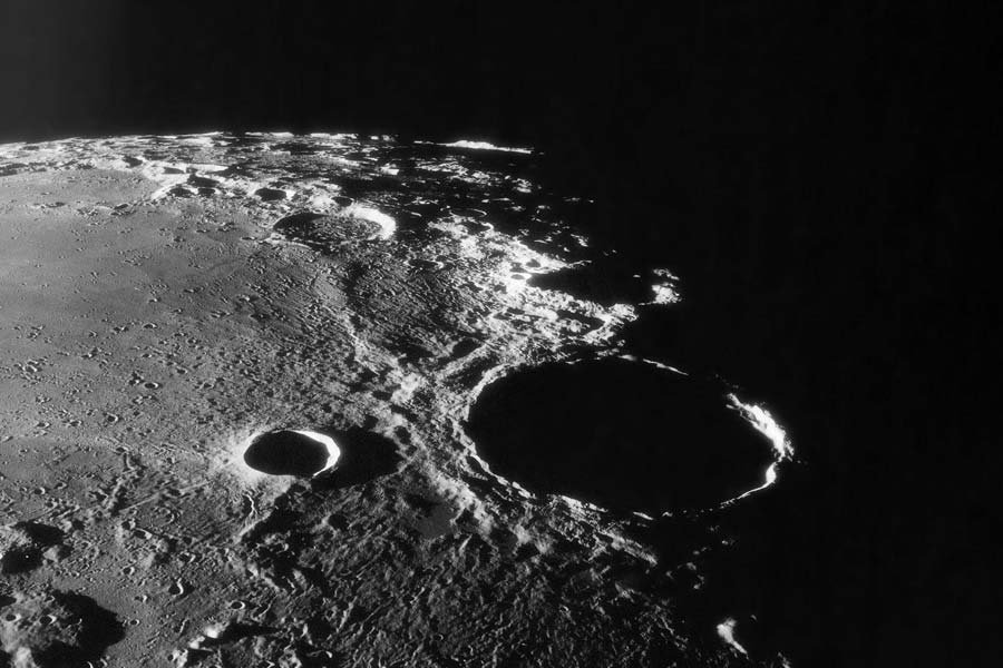 ISRO intentionally crashed spacecraft on moon during Chandrayaan-1 mission