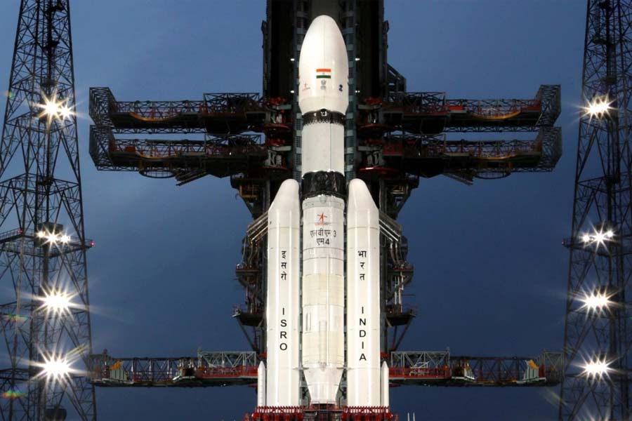 Russian scientist hospitalized after Luna25 crashed before landing on Moon.