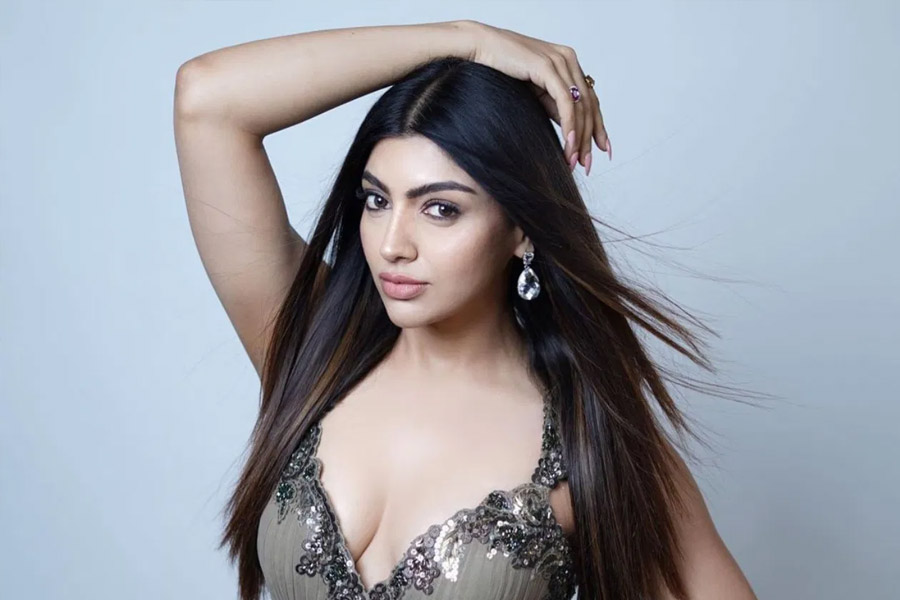 Akanksha Puri
