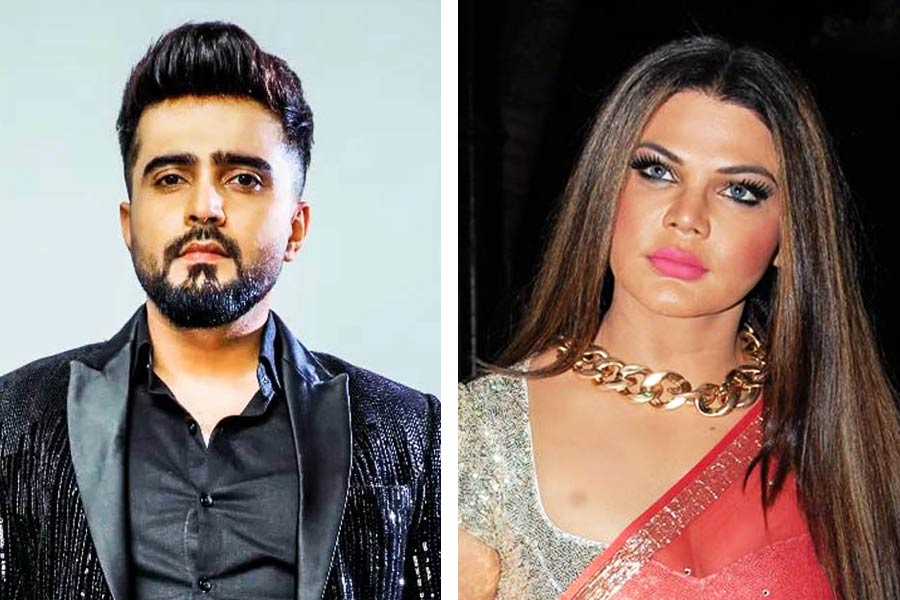 Rakhi sawant husband adil khan durrani reveals shocking statement about actress miscarriage