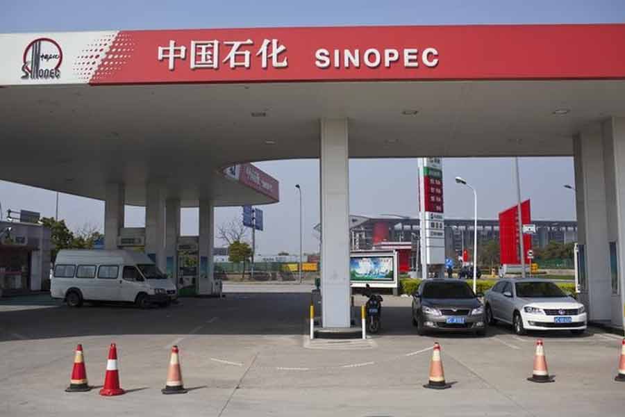 China enters Oil Market in Sri Lanka causing setback for Indian Oil