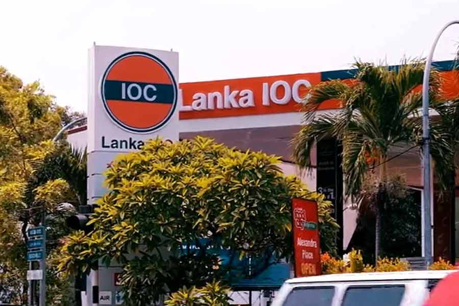 China enters Oil Market in Sri Lanka causing setback for Indian Oil