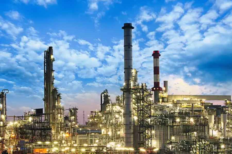 China enters Oil Market in Sri Lanka causing setback for Indian Oil