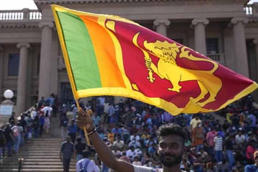 China enters Oil Market in Sri Lanka causing setback for Indian Oil