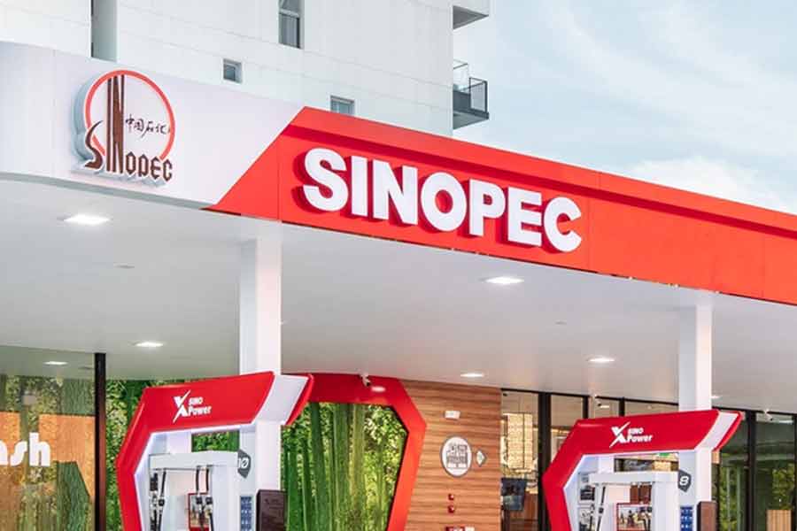 China enters Oil Market in Sri Lanka causing setback for Indian Oil