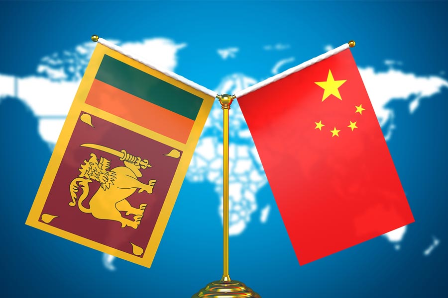China enters Oil Market in Sri Lanka causing setback for Indian Oil