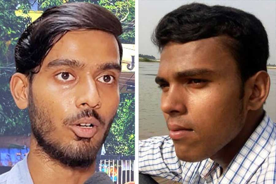 Kolkata Police and Jadavpur University summons Rudra Chatterjee and Aritra Majumder respectively in JU student Death Case