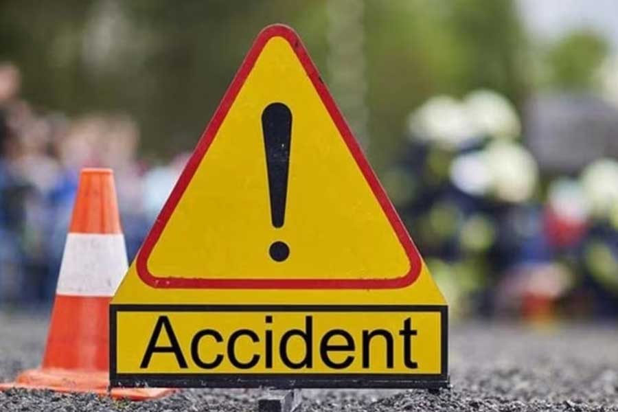 An image of Road Accident