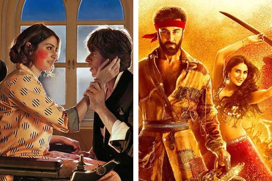 Which is the biggest flop movie in bollywood, lost 225 crore rupees in the box office