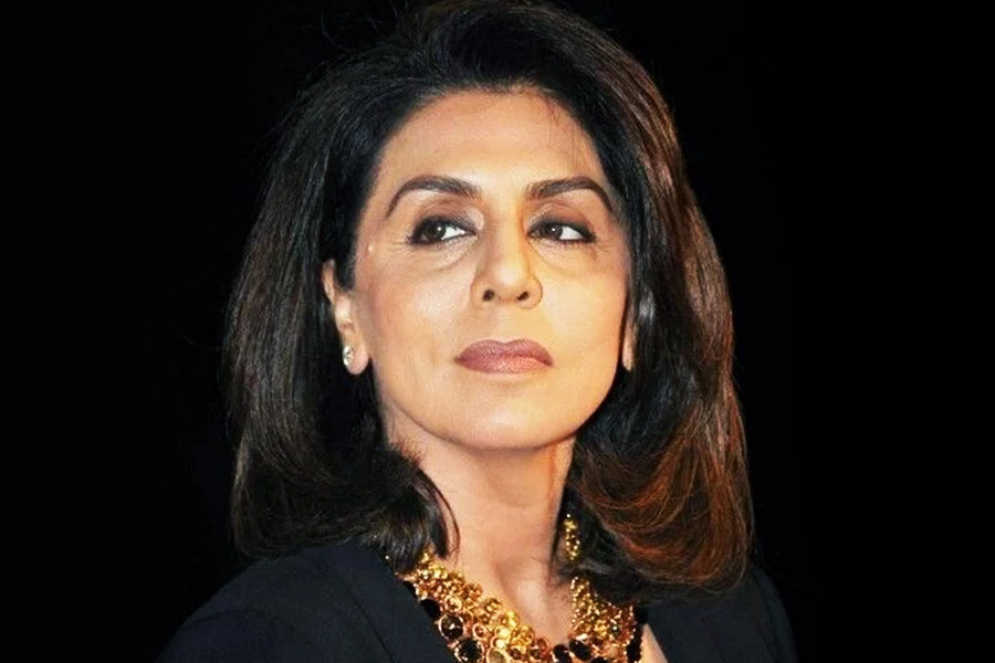 Sanjay Dutta once decided to beat Rishi Kapoor