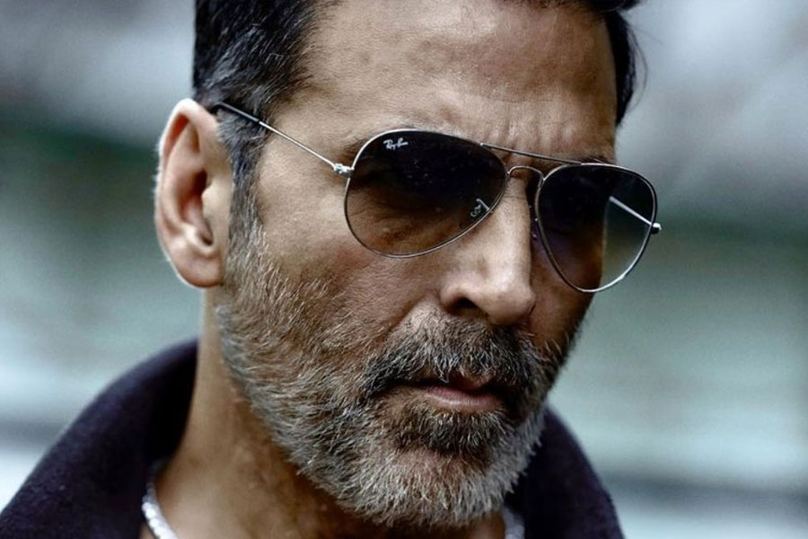 Akshay Kumar