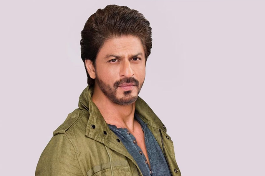 Shah Rukh Khan