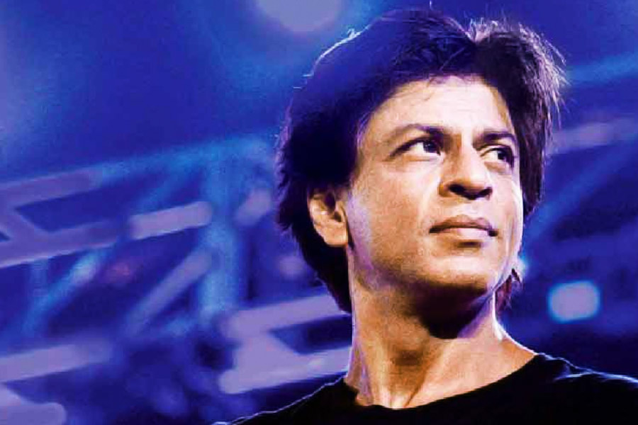 Shah Rukh Khan