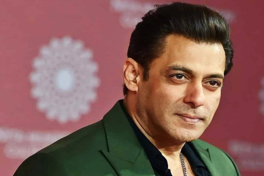 Salman Khan