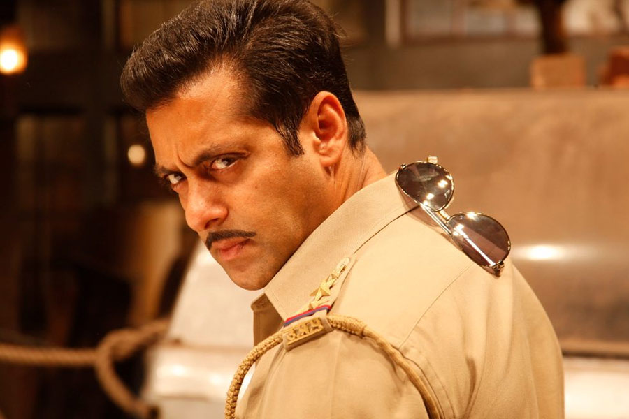 Salman Khan