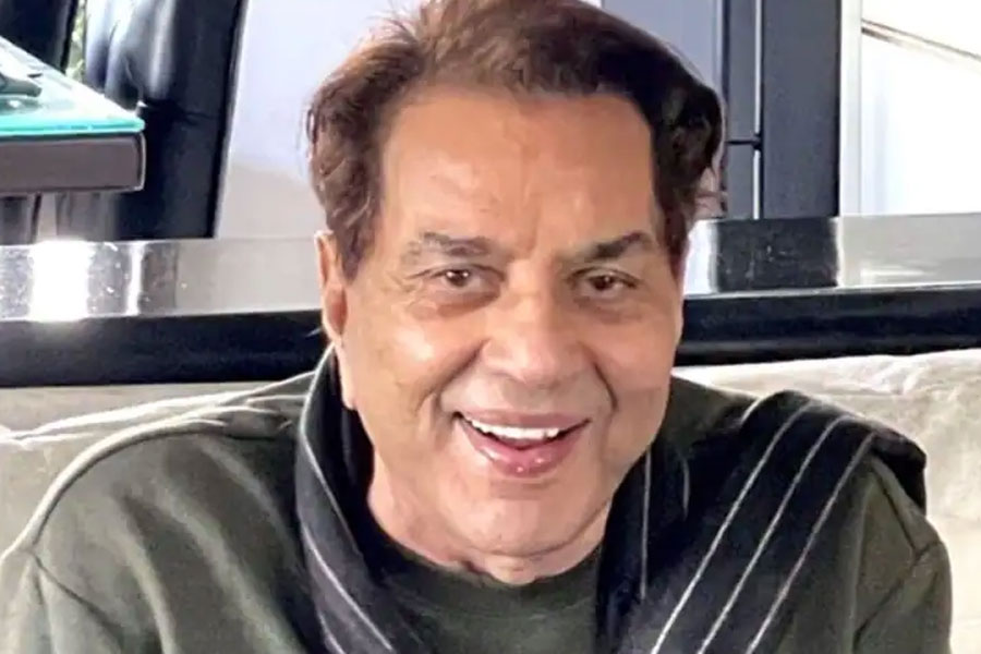 Dharmendra
