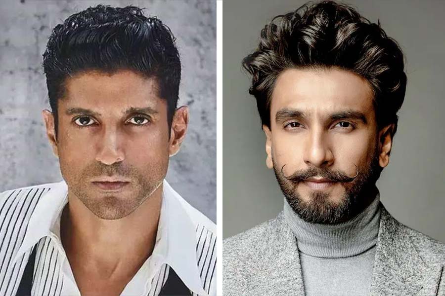 Don 3 is reportedly delayed due to Farhan Akhtar starring in Begin Again Remake before directing Ranveer Singh starrer
