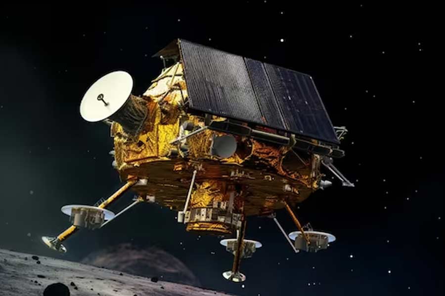 From failure of Chandrayaan-2 to Successful landing of Chandrayaan-3 on moon, Interesting journey of ISRO