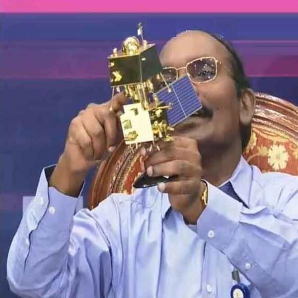 From failure of Chandrayaan-2 to Successful landing of Chandrayaan-3 on moon, Interesting journey of ISRO